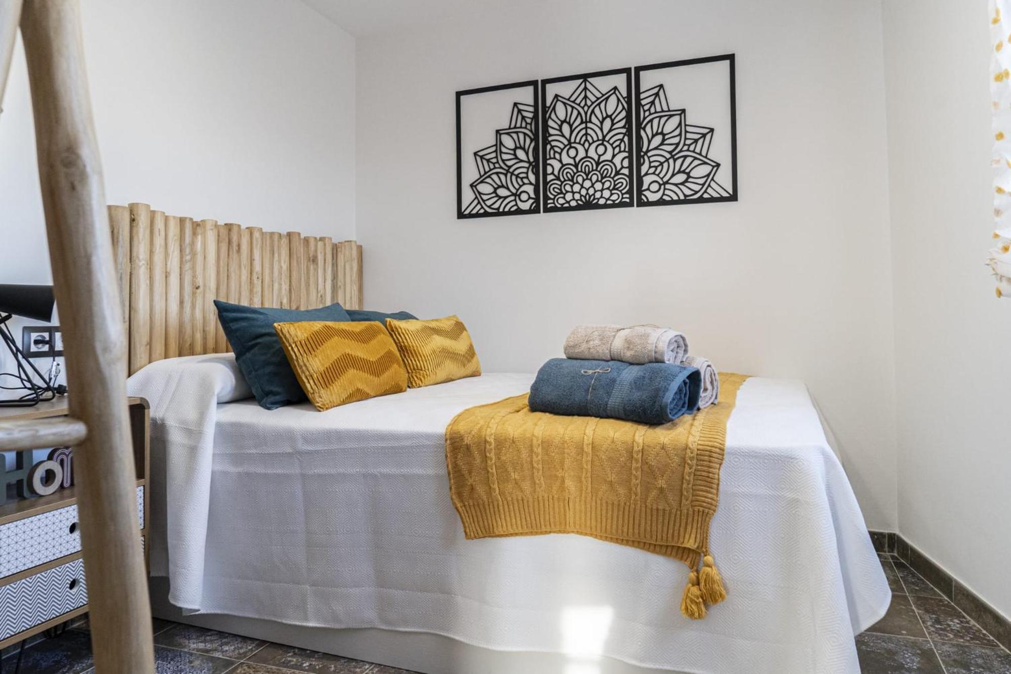 Apartamento U Lagartu Eljas Exterior foto